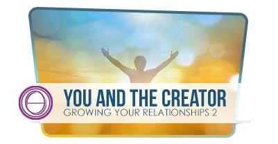 ThetaHealing You and the Creator seminar Leanne Martell