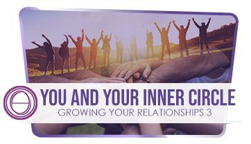 ThetaHealing You and Your Inner Circle seminar Leanne Martell